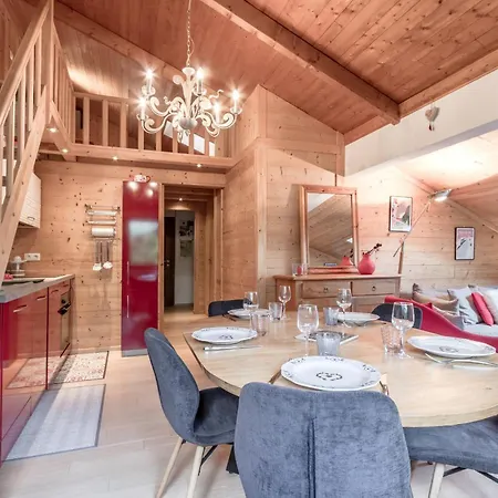 Grand Balcon 3 - Calme - Vues - Cosy
