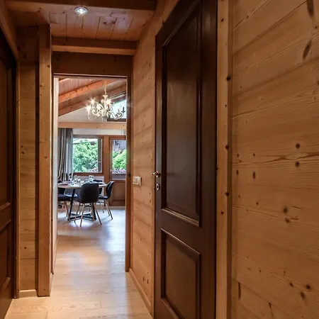 Grand Balcon 3 - Calme - Vues - Cosy Apartment Les Houches