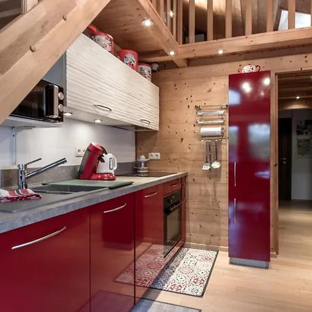Grand Balcon 3 - Calme - Vues - Cosy Apartment