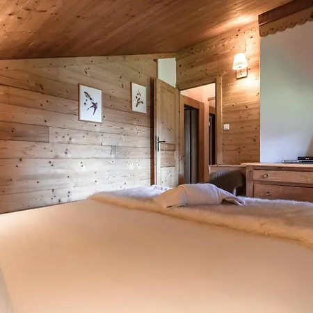 Apartment Grand Balcon 3 - Calme - Vues - Cosy *