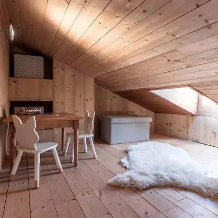 Grand Balcon 3 - Calme - Vues - Cosy * Les Houches