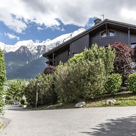 Grand Balcon 3 - Calme - Vues - Cosy Apartment Les Houches