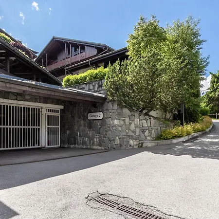 Grand Balcon 3 - Calme - Vues - Cosy Apartment Les Houches
